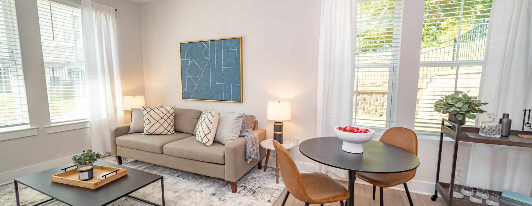 Floorplans Floorplans